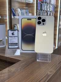 Iphone 14 Pro Max gold 256 gb 90% akb