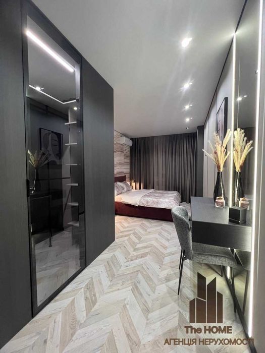 Продаж 2к квартири по вулиці Радісна 2, Софія Резиденс