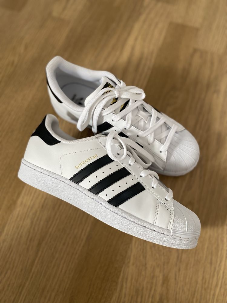 Кросівки Adidas Superstar