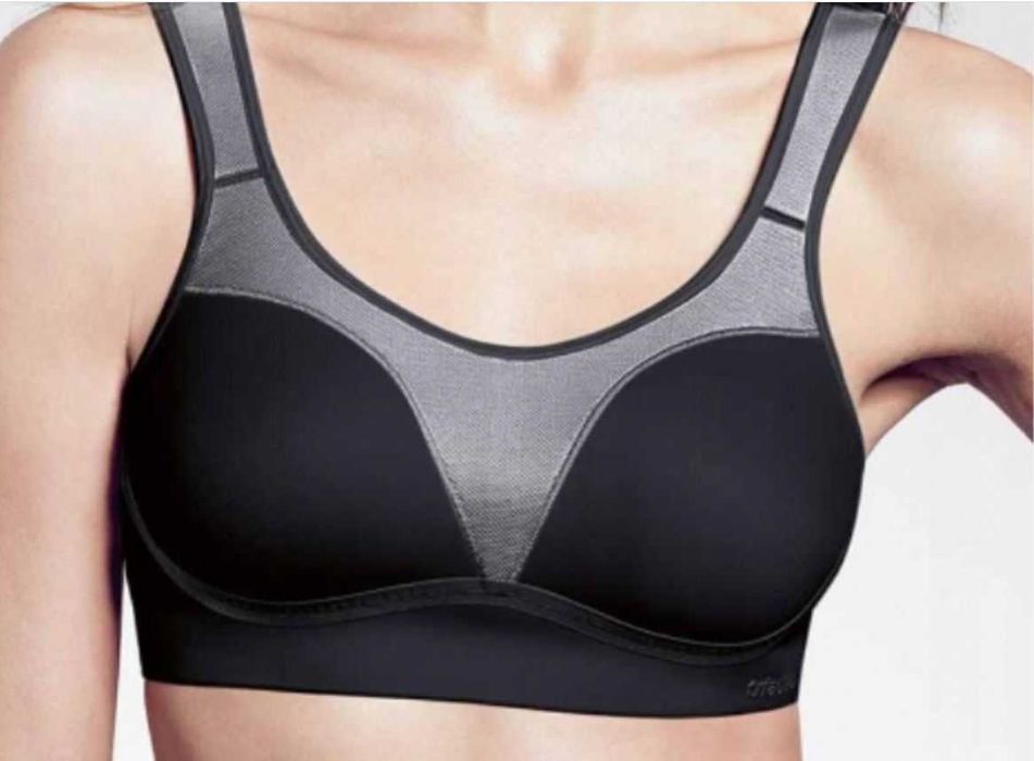 Triumph Traction ULTIMATE N 80B nowy czarny