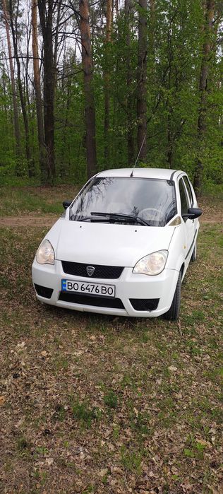 Продам машину Hafei