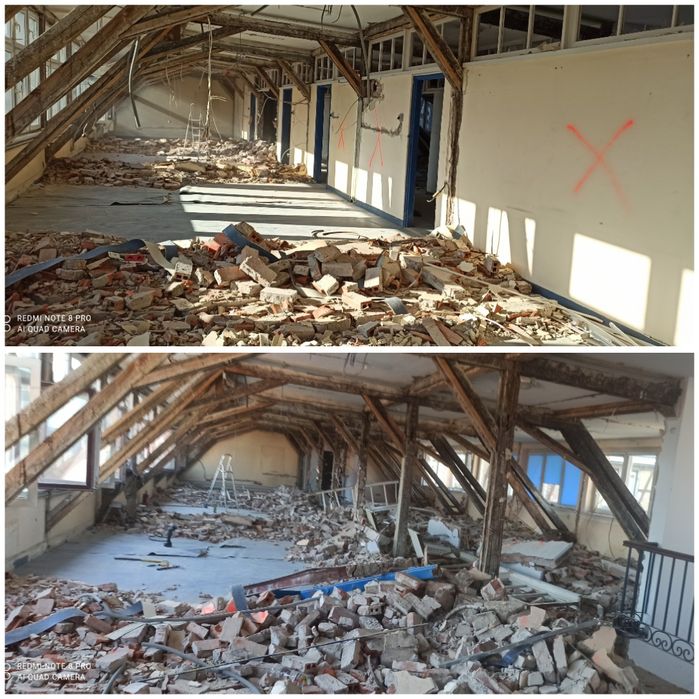 Utylizacja Mebli Utylizacja Rzeczy Wywóz Śmieci Kontenery na Gruz