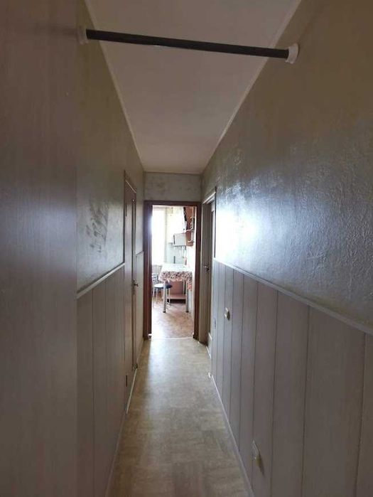 Оренда 3кімн. квартири  з газАО, правий берег