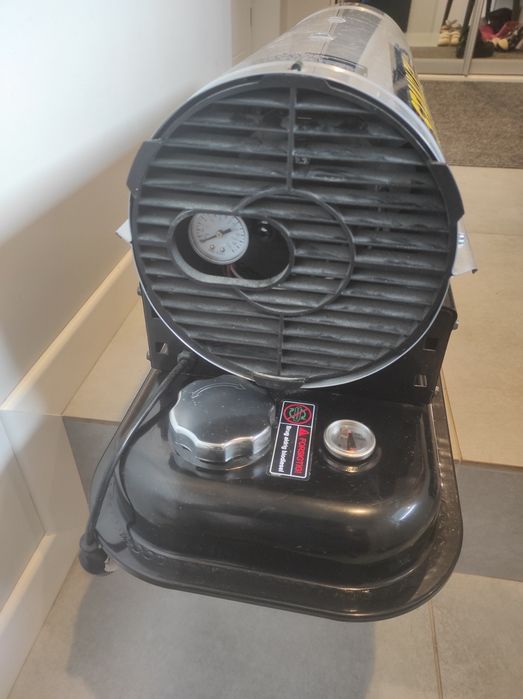 Nagrzewnica olejowa 20.5kW(ST 70T-KFA-E)