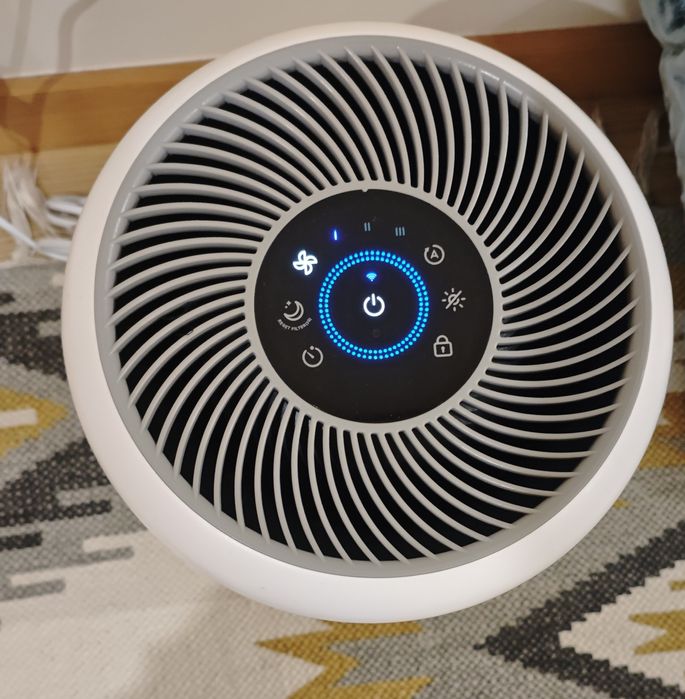 Levoit Air Purifier core 300s - Apenas 2 meses de uso