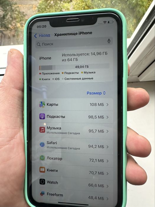 Iphone11 /64 gb Айфон