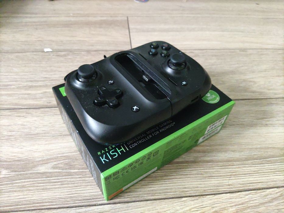 Razer kishi v1 (usb c)