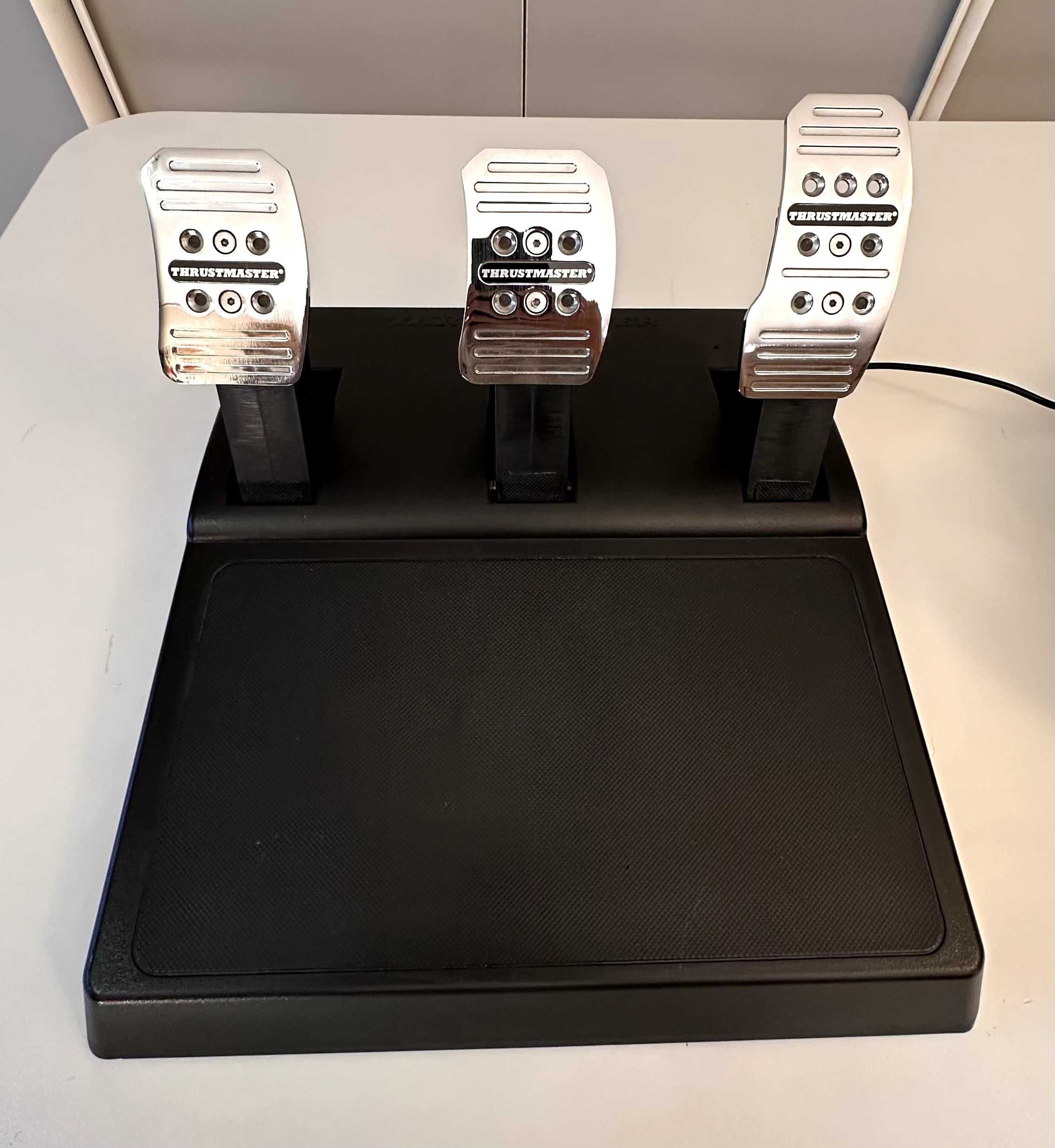 Kierownica Thrustmaster TX Racing Wheel Leather Edition