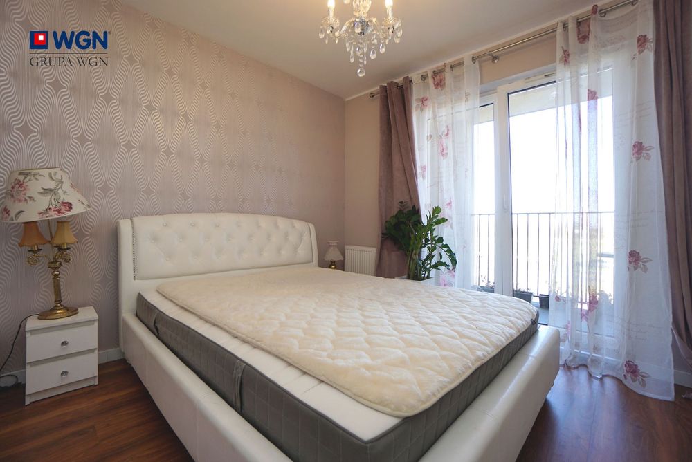 Stary Konin - Ulica Śliska- 56m2 - trzy pokoje