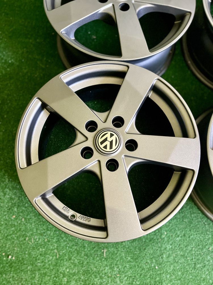 Oryginalne Alufelgi 5x112 R16” Audi a3,a4,a5,a6 ,VW,Skoda,Seat