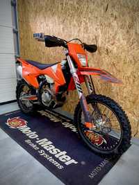 Ktm exc 250 f zarejestrowany 2018r ( sxf excf sx tc mc kx rmz yzf te)