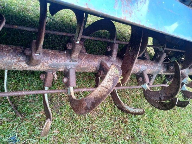 Glebogryzarka ISEKI 140 cm