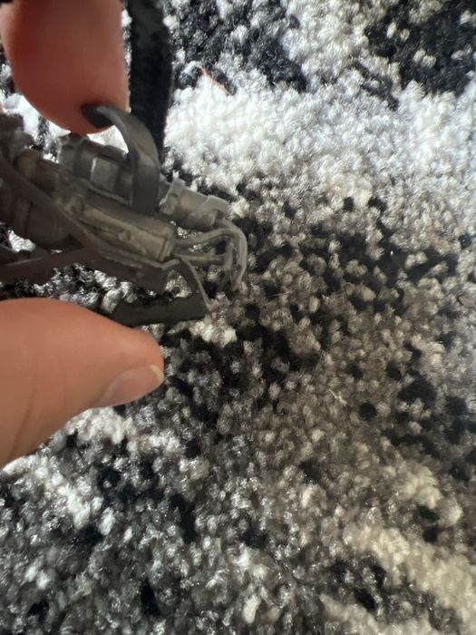 Neca terminator lekko używany bez pudełka bardzo dobry stan