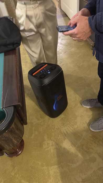 JBL Otg Essential 120