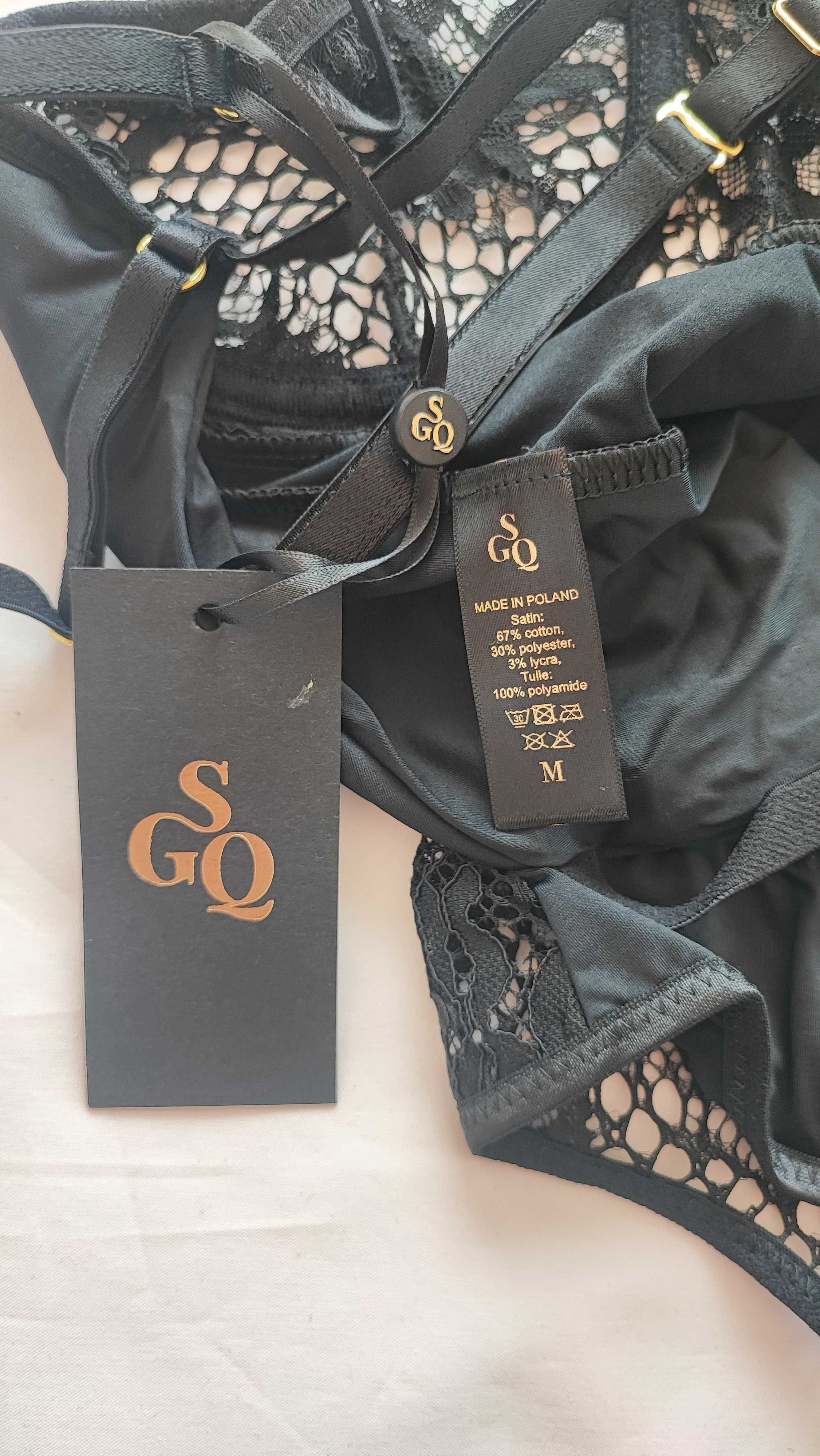 DANI body od God Save Queens - rozmiar M