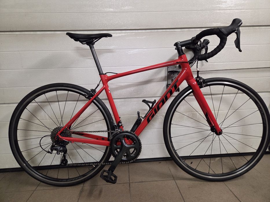 Giant contend sl 2 rozmiar M 171-181