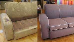 Перетяжка \ реставрація \ ремонт м'яких меблів: крісла, дивана, ліжка.