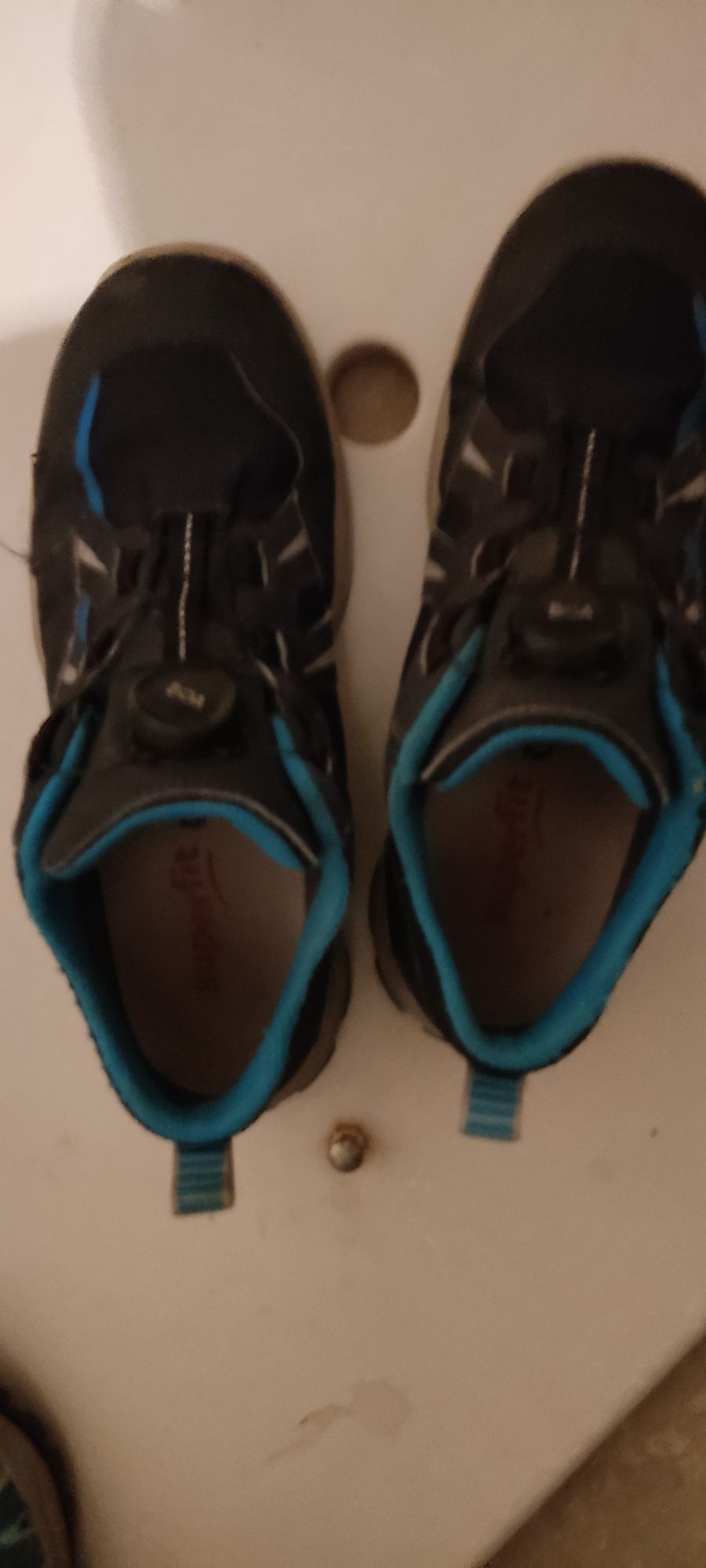 Buty trekkingowe SuperFit 37 tanio !!!