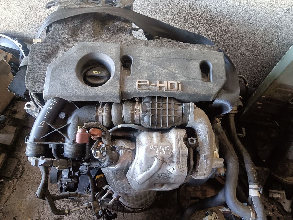 Motor referência 9H05