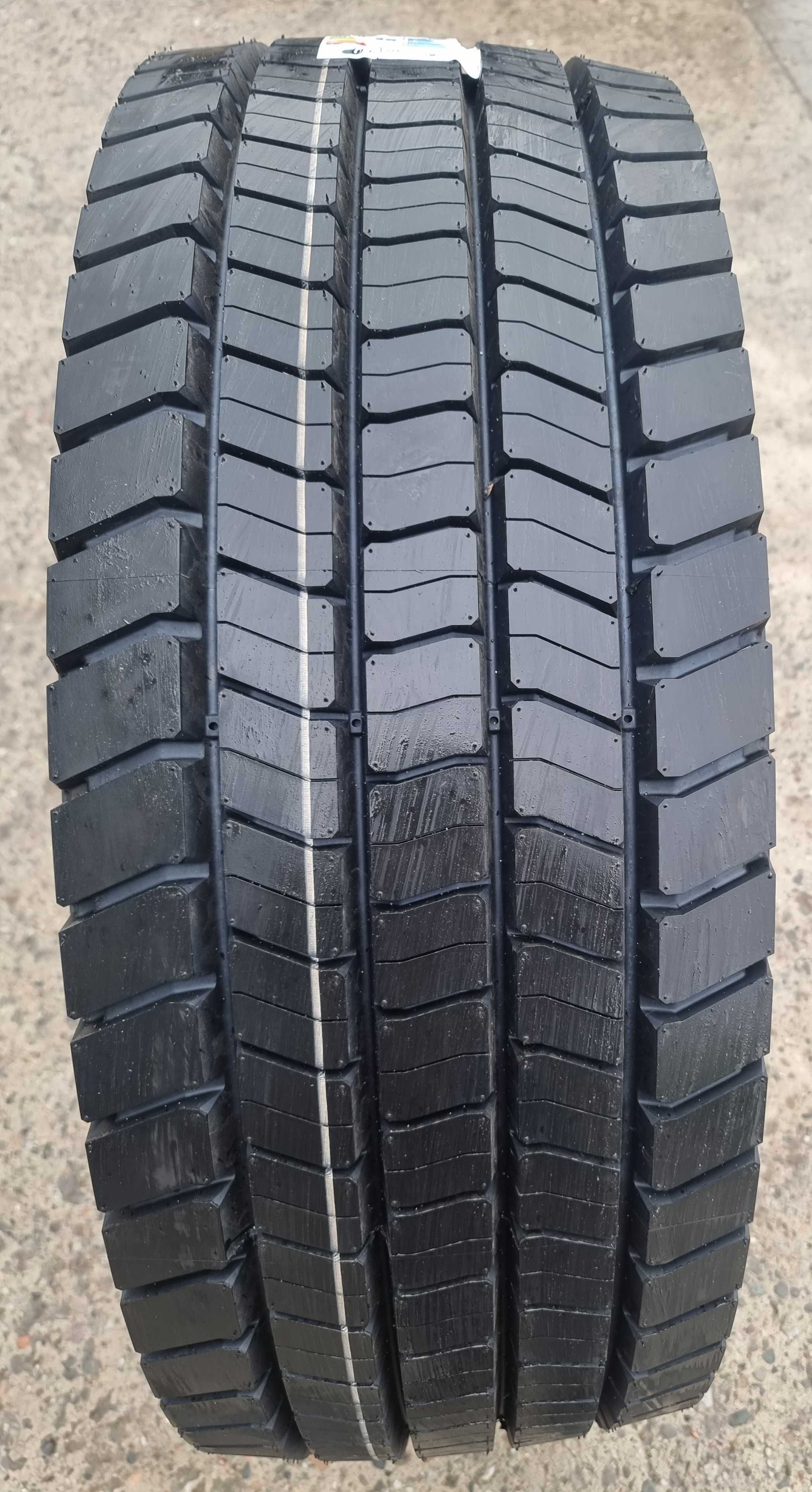 NOWE opony 315/60R22.5 Samson GRD2 - cena BRUTTO