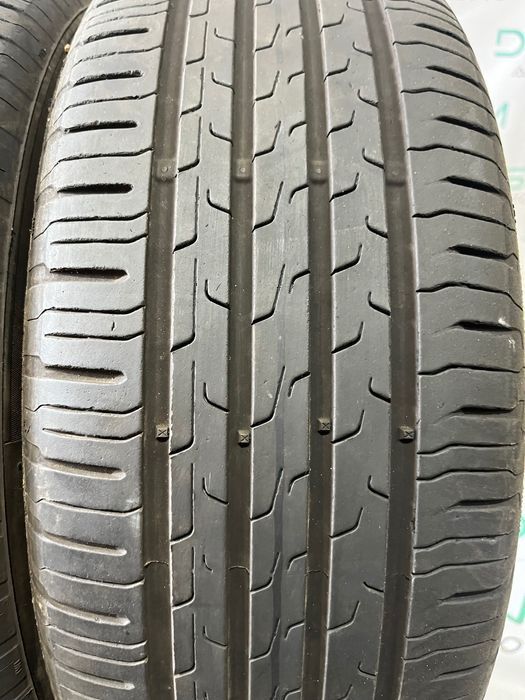 Склад шин б/в. 215/55 R17 Continental ContiEcoContact 6