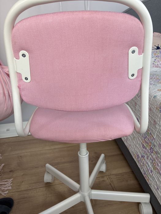 Krzesło obrotowe Ikea Orfjall