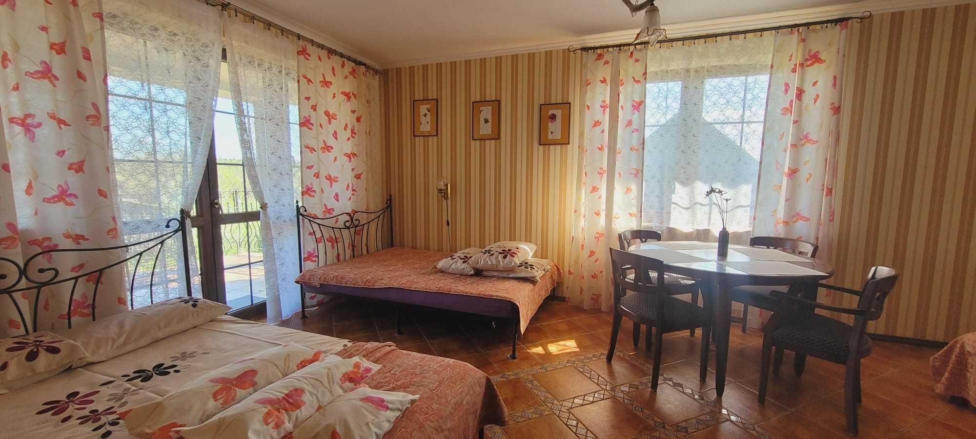 POKOJE wynajmę. Noclegi Podlasie  Wypoczynek Jezioro