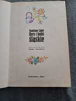 Bery i bojki śląskie Ligoń Stanisław