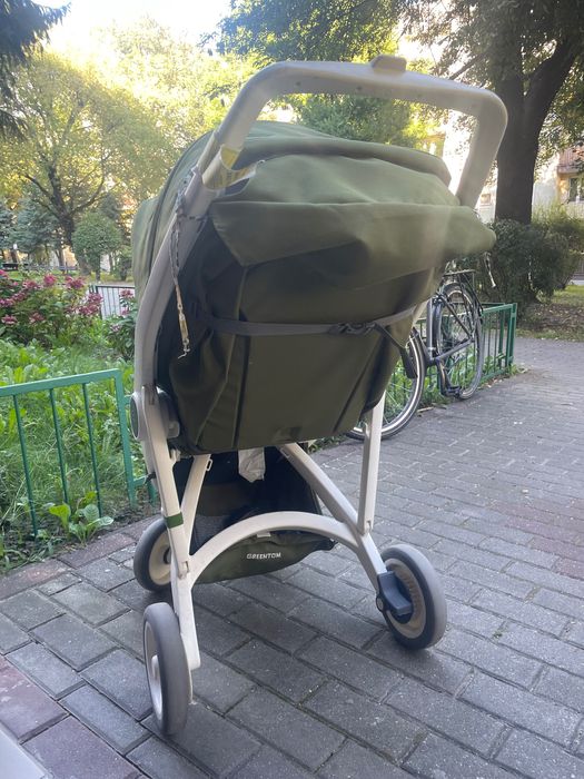 Wózek        Greentom