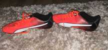 Buty do pilki nożnej Puma