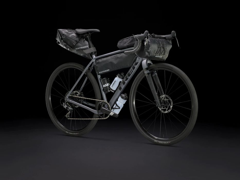 Rower Trek Checkpoint ALR 4 56 Matte Galactic Gray