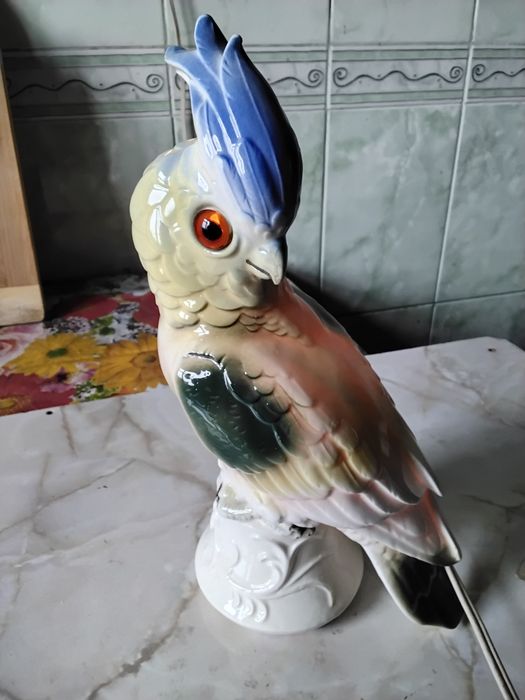 Предлагаю к продаже ночник в детскую.