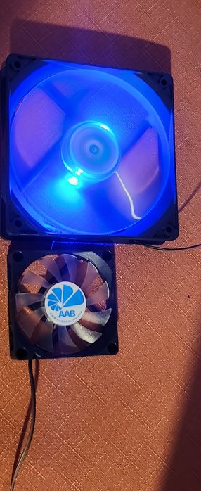Wentylatory AABCOOLING Super Silent Fan 9
