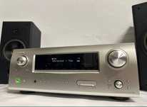 5.1 АV Amplituner Denon AVR-1509, HDMI,5* 110 Watt