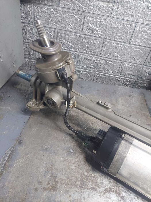 Рейка Caddy,Golf,B6,Octavia A5,Touran,Jetta,SEAT Обмін Гарантія