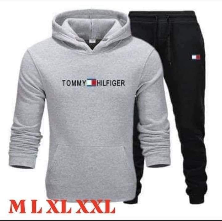 Tommy Hilfiger dresy męskie M L XL XXL