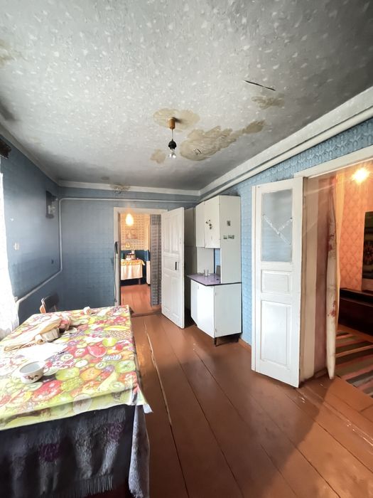 Продам будинок на Масляниківці, єВідновлення