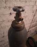 Sprzedam butle co2