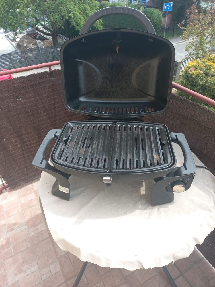 Grill elektryczny 2200W