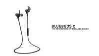 Phones jaybird blue buds x