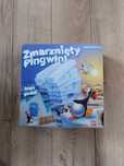 Gra Zmarznięty Pingwin