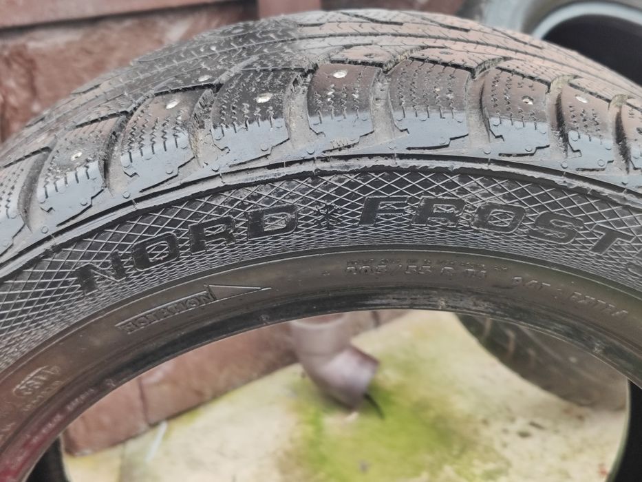 Резина r 16 55 205