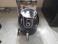 Frytkownica beztłuszczowa Princess  1700w 5,2 l