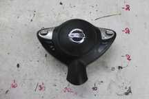 AIRBAG KIEROWCY 985101KA5C NISSAN JUKE F15 10-14