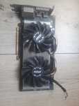 rx 480 4gb asus робоча