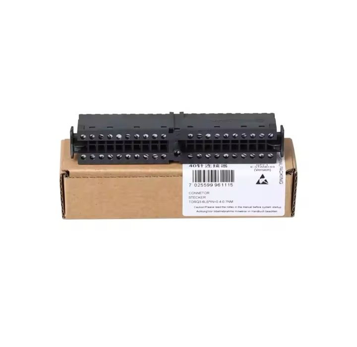 Siemens Simatic S7-300 listwa przyłaczeniowa 40 pin