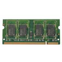 Memória RAM 1GB mini DDR2 (para laptop)