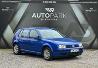 Volkswagen Golf  1,9 дизель 2001 Г Передний привод