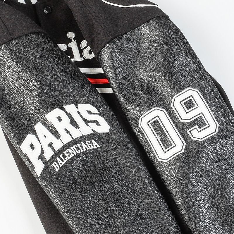 Bomber Balenciaga