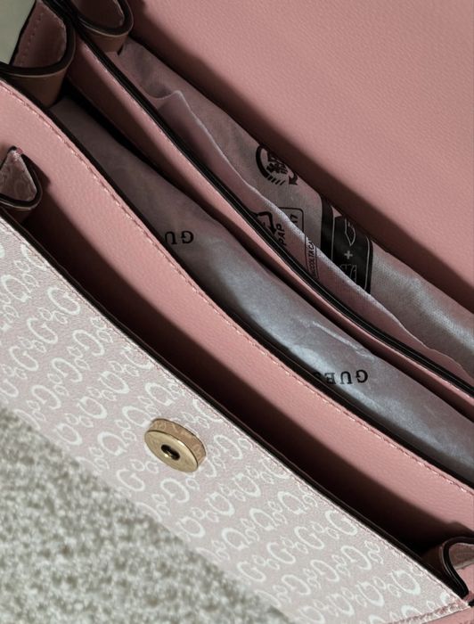 Сумка Calvin Klein та Guess